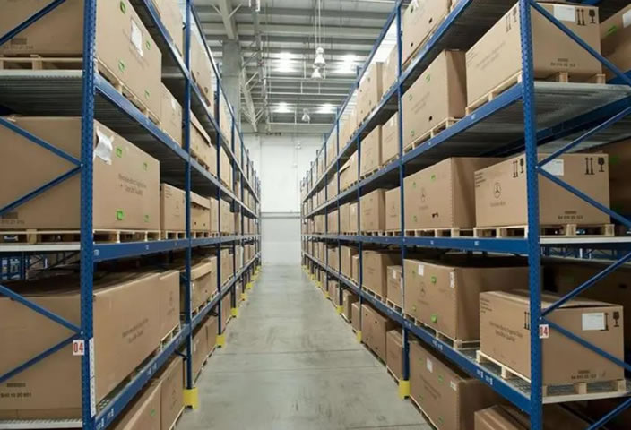 漳州到城关区货物仓储