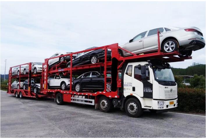 漳州到城关区轿车托运